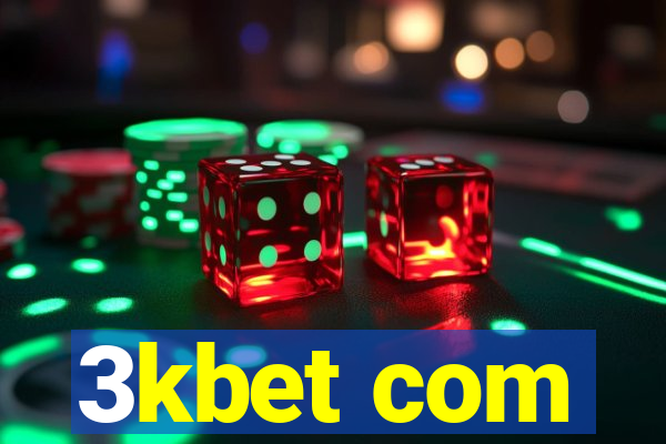 3kbet com